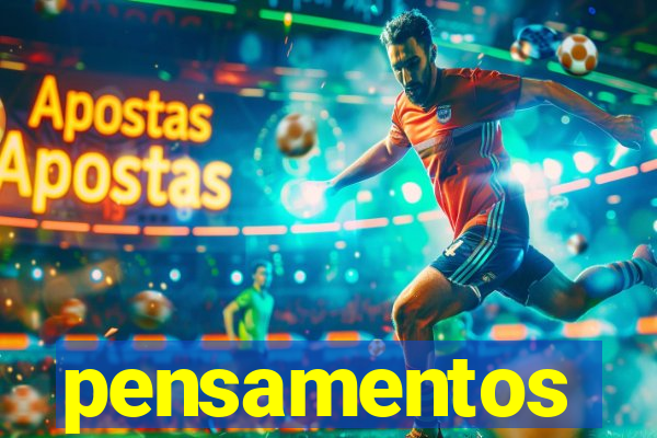 pensamentos viajantes lixeira